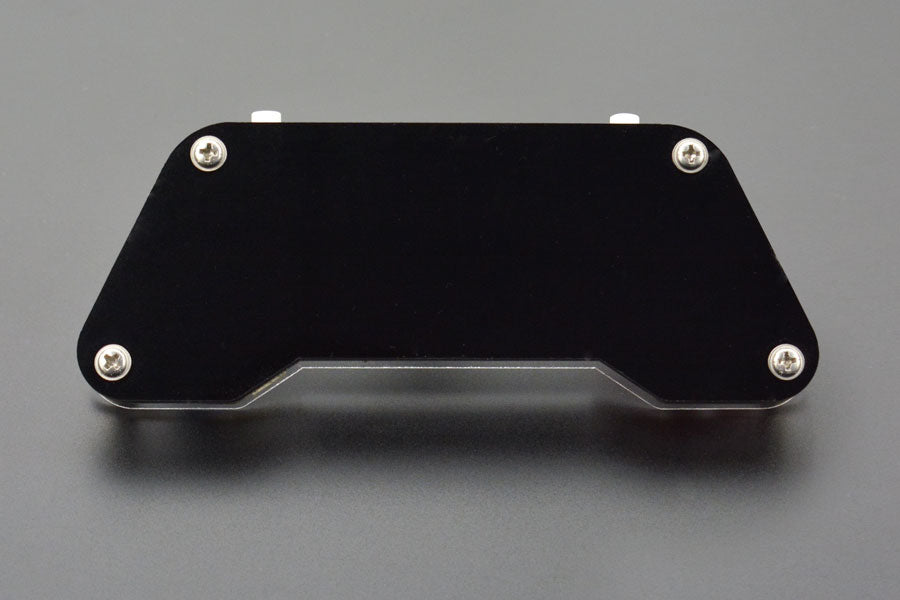 micro:Gamepad