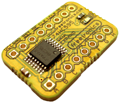 Expansion/Shift Register Module