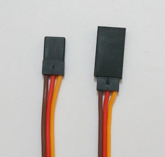 Servo Extension Cable 22AWG