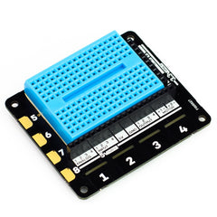 Pimoroni Explorer HAT Pro