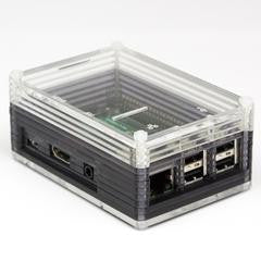 Pibow Modification Layers