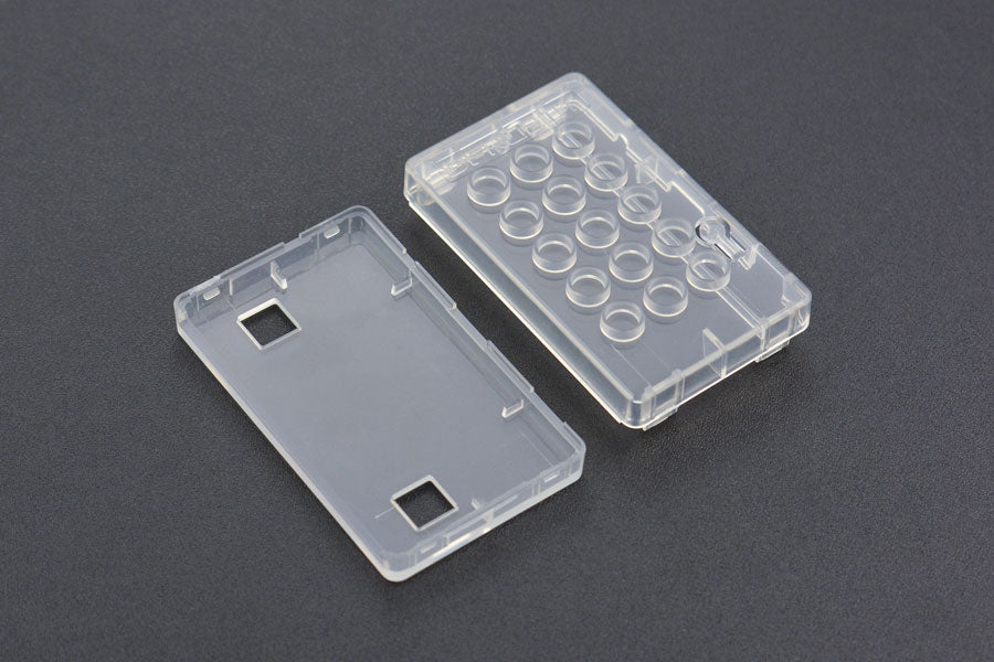 micro:bit v1 Enclosure (LEGO Compatible)