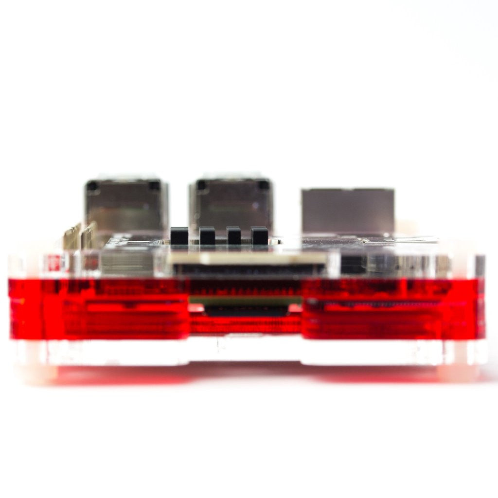 Raspberry Pi 3 Heatsink
