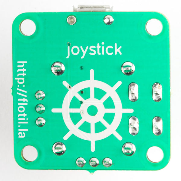 Flotilla - Joystick