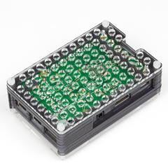 Pibow Modification Layers