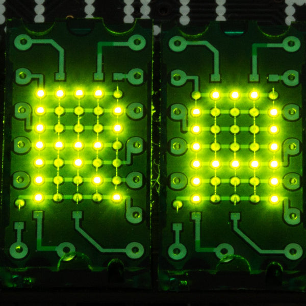 LTP-305 LED matrix (pair)