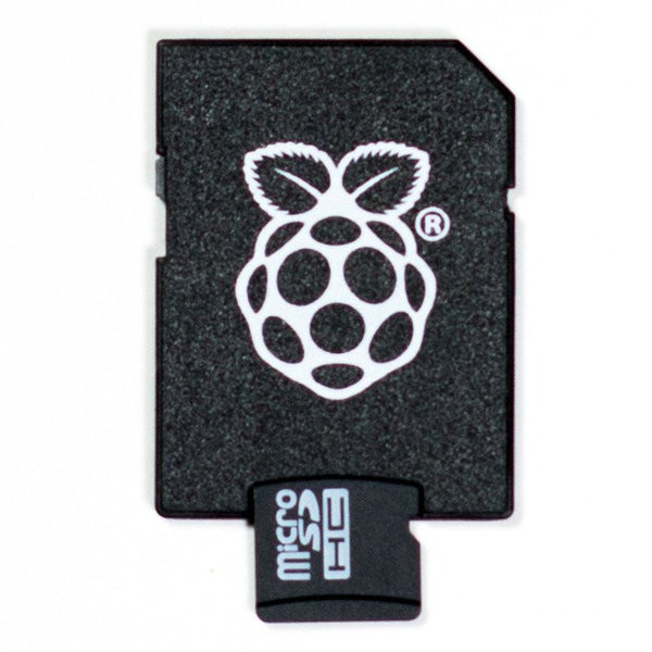 Raspberry Pi 3B Starter Kit