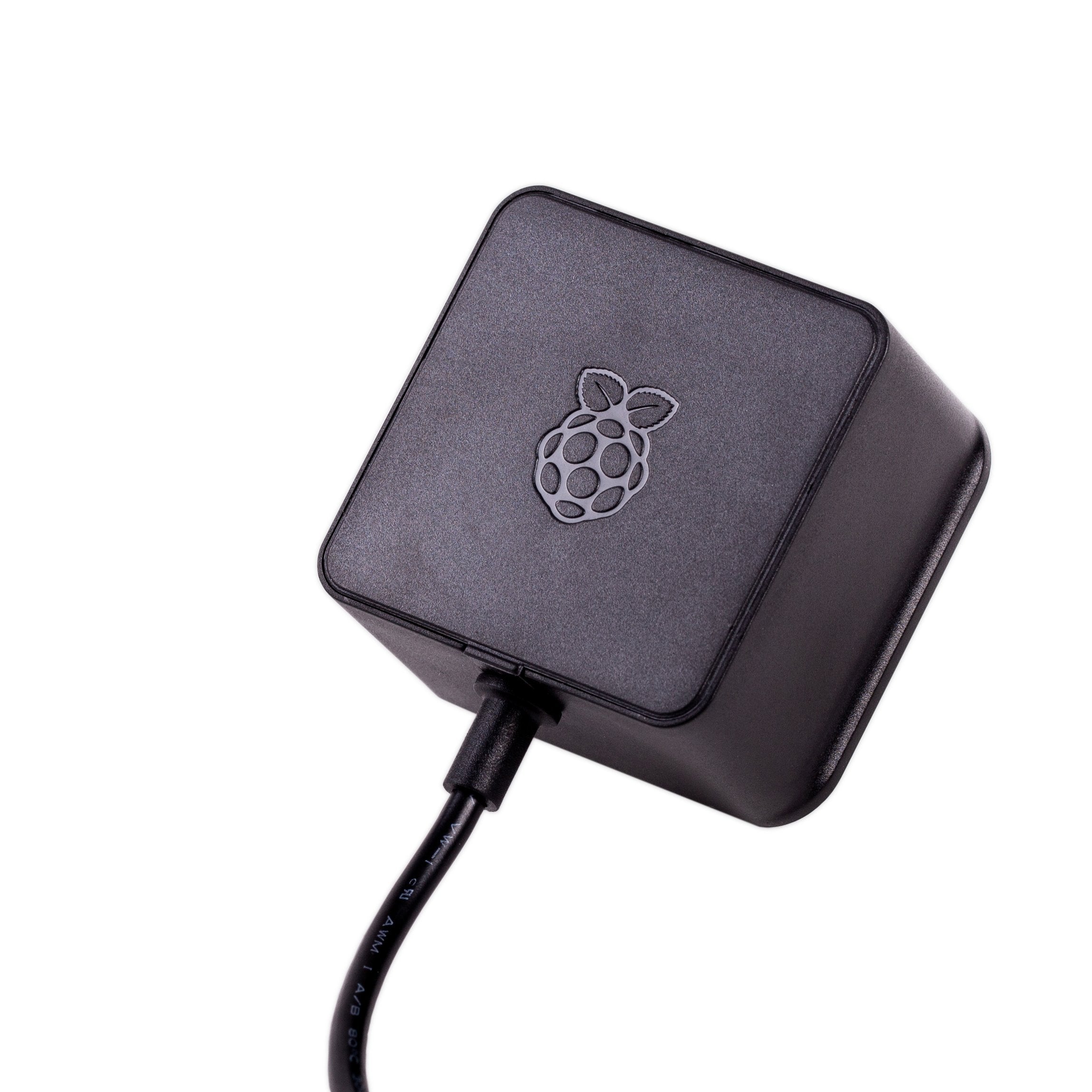 Raspberry Pi Official USB-C Power Supply - AU