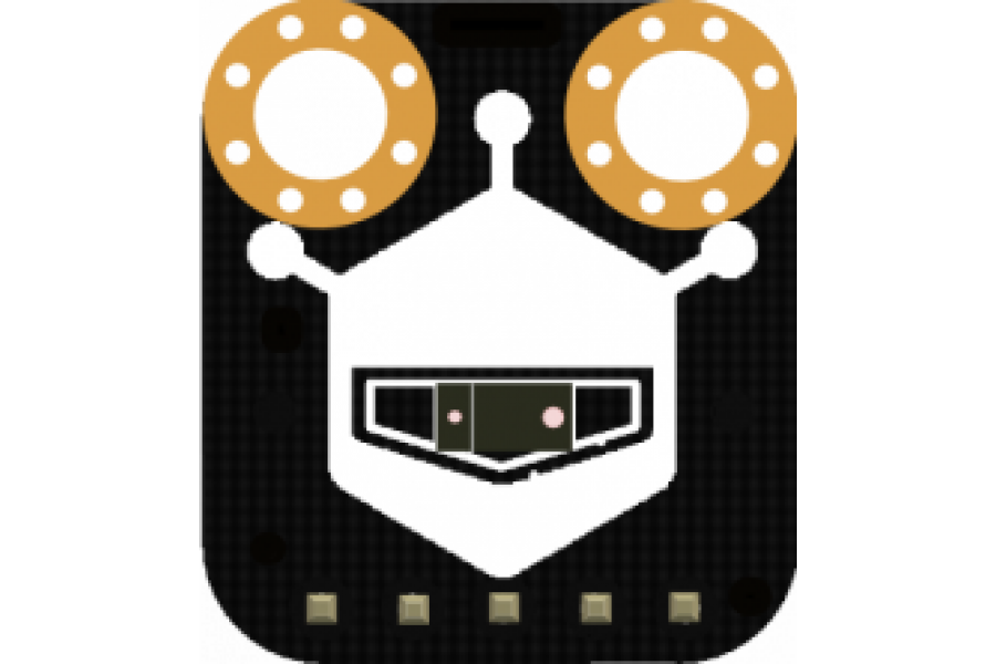 DFRobot Gesture Sensor