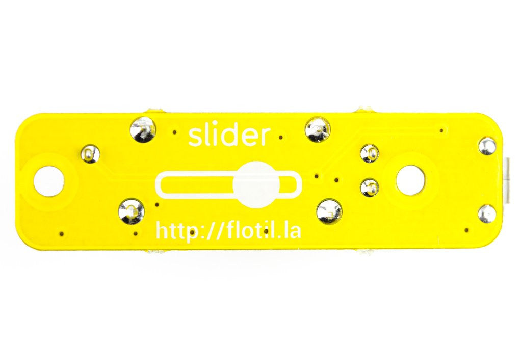 Flotilla - Slider