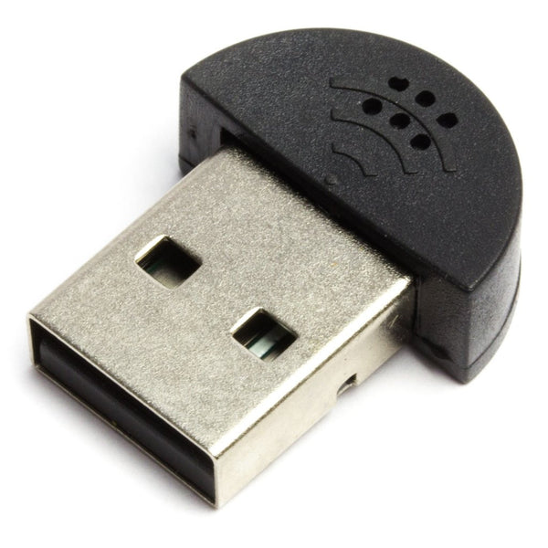 Mini USB Microphone – smalldevices