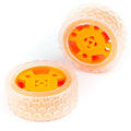 Flotilla Moon Buggy Wheels - Pair