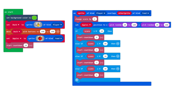 Kitronik Arcade For Makecode Kitronik ARCADE for MakeCode Arcade – smalldevices