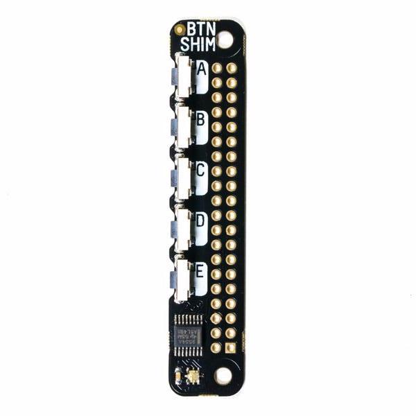 Button SHIM
