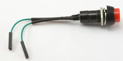 Squid Button Non-­latching Individual