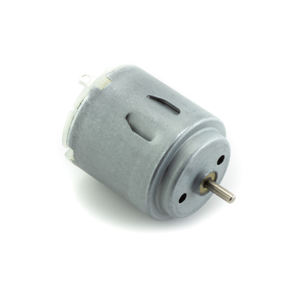 Motors (Medium Torque)
