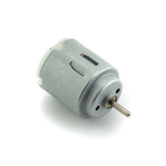 Motors (Low Torque)