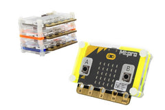 Kitronik MI:pro Protector Case for the BBC micro:bit (v1)