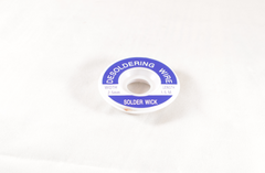 Desoldering Braid (2.5MM X1.5M)