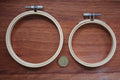 Embroidery Hoops