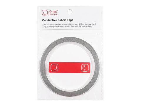 Conductive Fabric Tape