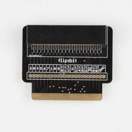 Proto-PIC flip:bit Reverser for micro:bit (Assembled)