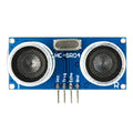 HCSR04 - Ultrasonic Proximity Sensor