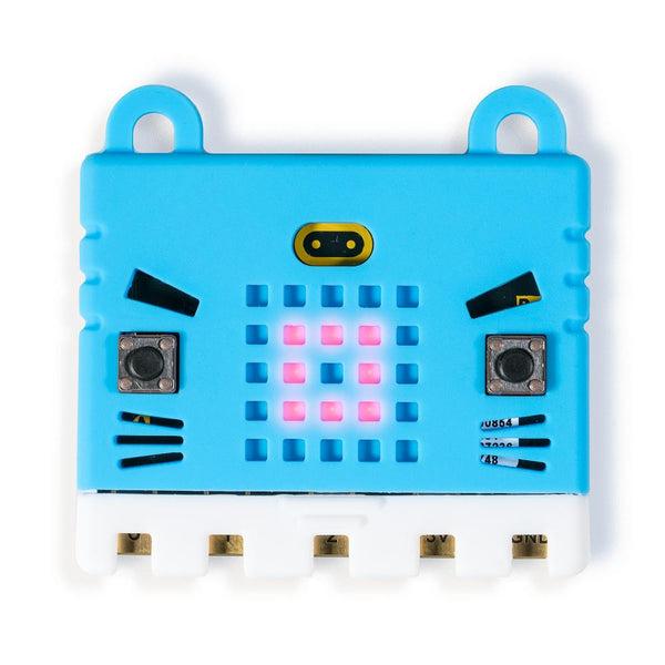 Kitty Case for micro:bit