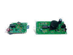 IR Light Barrier Intrusion Alarm Kit