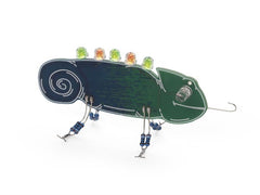 The Gent Solder Kit