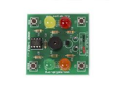 Madlab Electronic Kit - Whack A Mole
