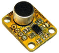 Microphone Sound Input Module