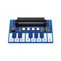 Waveshare Mini Piano Module for the BBC micro:bit