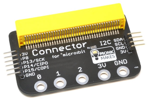 MonkMakes Connector for micro:bit
