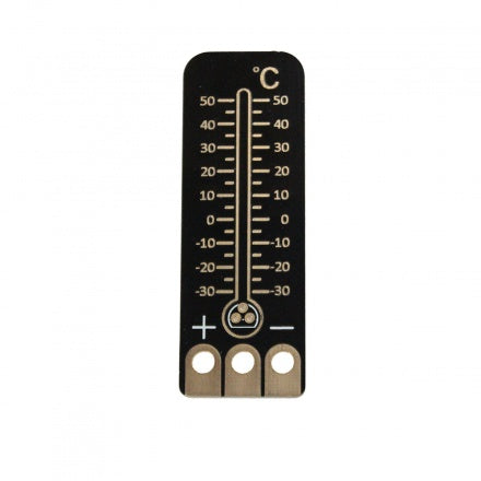 Proto-PIC temp:bit TMP36 Temperature Sensor Kit for BBC micro:bit