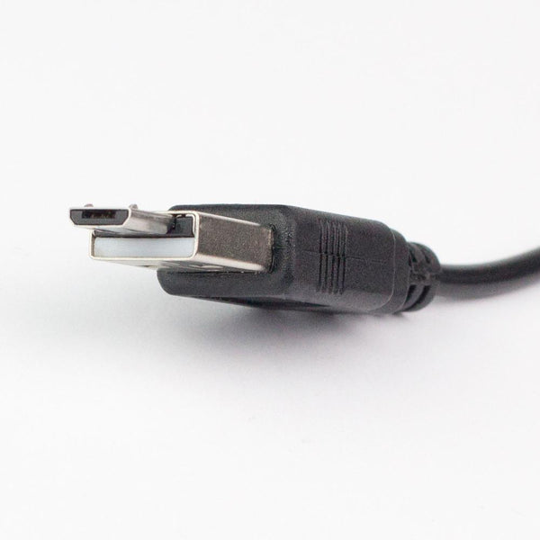 USB to microUSB OTG Convertor Shim