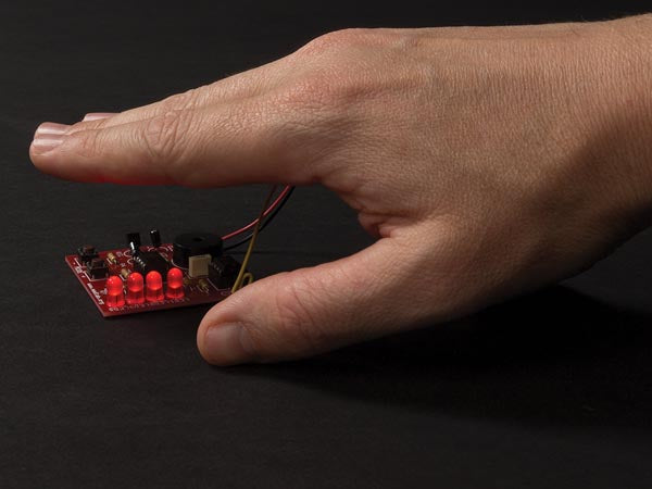 Madlab Electronic Kit - Junior Theremin