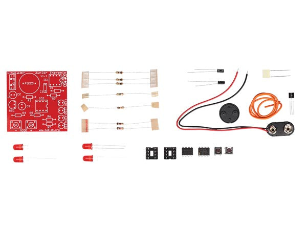 Madlab Electronic Kit - Junior Theremin
